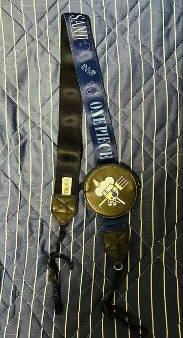 ONE PIECE 선레스 카메라 스트랩