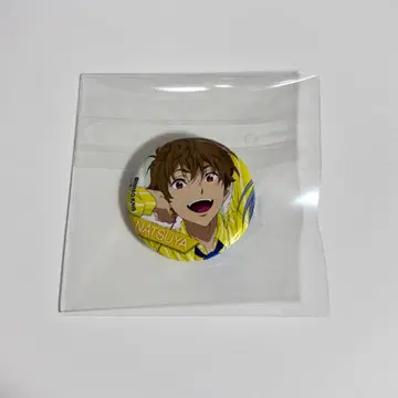 Free! 키리시마 나츠야 하이 스피드 쿄애니 애니메이션Do 미니 캔뱃지