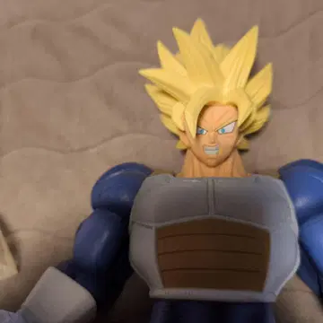 드래곤볼 제일복권 피규어 손오공 드래곤볼 VS 옴니버스 그레이트 C상