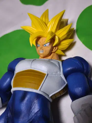 드래곤볼 제일복권 피규어 손오공 드래곤볼 VS 옴니버스 그레이트 C상