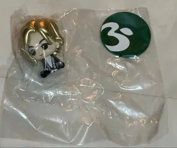 Mrs. GREEN APPLE 미세스 제일복권 C상