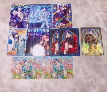 SR 있음 우타프리 샤니라이 비쥬컬렉션 Vol.4 히지리카와 마사토