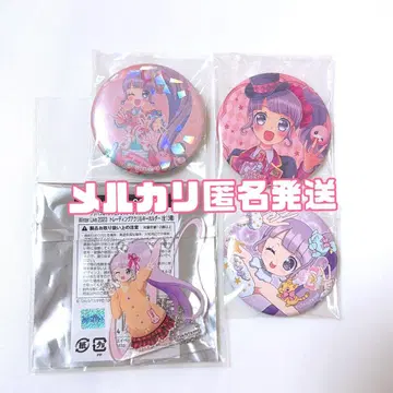 마나카 논 굿즈 묶음 판매 프리파라