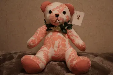 로얄 하와이안 봉제 인형