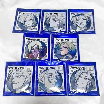 미하엘 카이저 캔뱃지