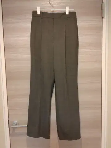 그린 라벨 팬츠 38호