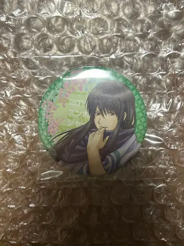 은혼 캔뱃지 가츠라 코타로