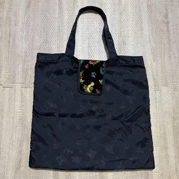 페이러 feiler 에코백 접이식 가방 휴대용 가방 토트백