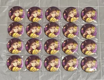 프로세카 캔뱃지 28C 쿠사나기 네네