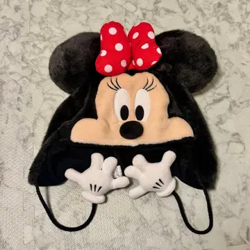 디즈니 팬캡 미니