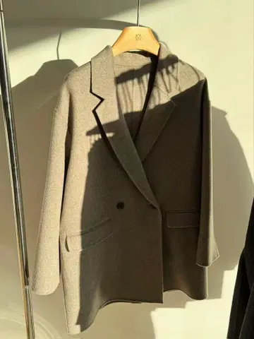 Framework 해밀턴 리버 테일러드 코트