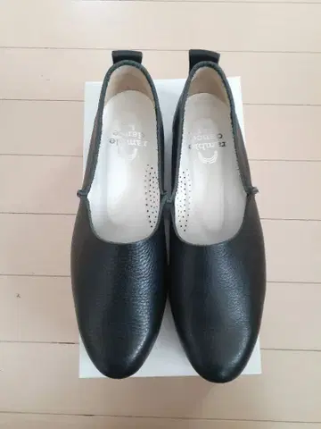 ramble dance 플랫슈즈