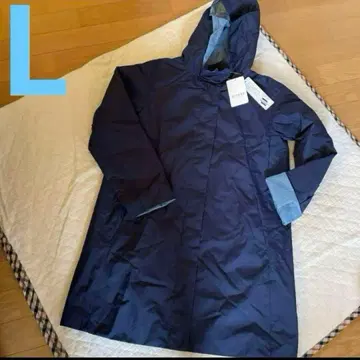 새상품 GIVORS 써모 코트