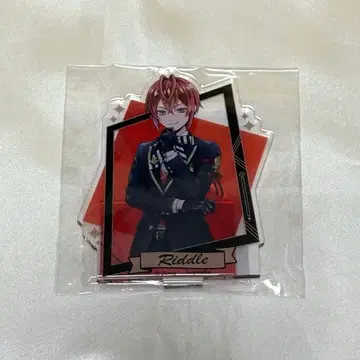 [ 익명 배송 ] 트위스테 리들 4주년 아크릴 스탠드