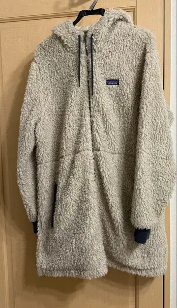 파타고니아 더스티 메사 파카 XL