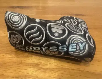 [ 오딧세이 ] F 시리즈 골프헤드커버