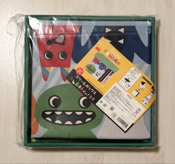 GartenofBanban 가든 오브 뱅뱅 스툴 박스