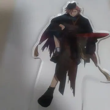 도원암귀 오이란자카 쿄야 애니메이트 카페 아니카페 아크릴 스탠드