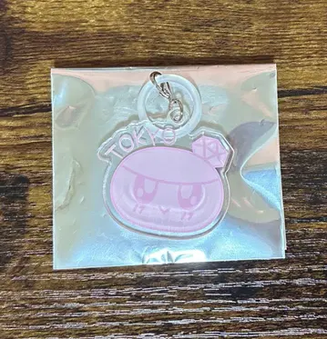 세부치 SEVENTEEN 봉봉이 링 던지기 표식 참