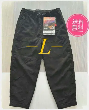 워크맨 윈드코어 히터 코듀로이 팬츠 L
