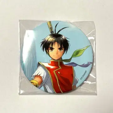 제비뽑기당 환상수호전 온라인 복권 덤상 BIG 캔뱃지 봇짱