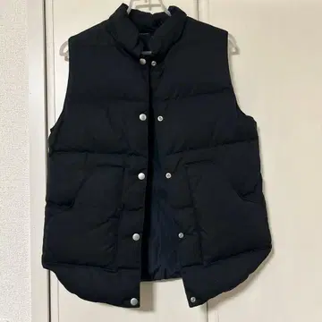 다운 베스트 드레스트리아