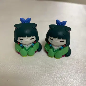 약사의 혼잣말 약사의 혼잣말냐! Mega Cat Project 마오마오