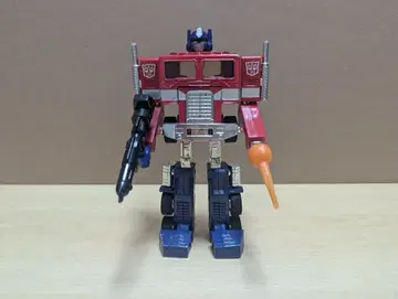 타카라 트랜스포머 사이버트론 총사령관 콘보이