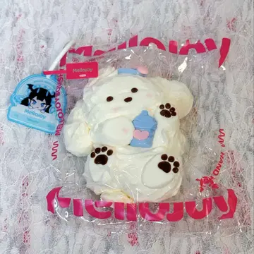 Mellojoy 유키코 애니멀