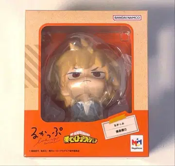 미개봉 새상품 룩업 나의 히어로 아카데미아 히로아카 바쿠고 카츠키 피규어