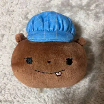 엉덩이 탐정 브라운