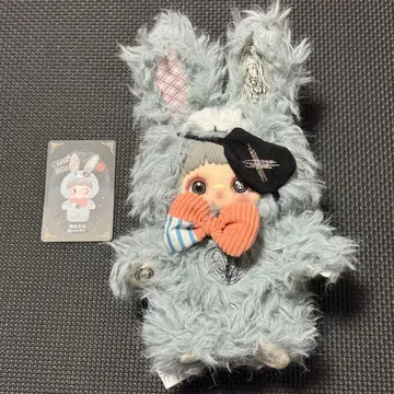 TOPTOY maymei 메이메이 암흑삼림