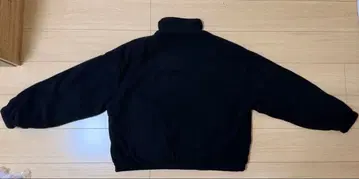 리버서블 자켓 UNISEX