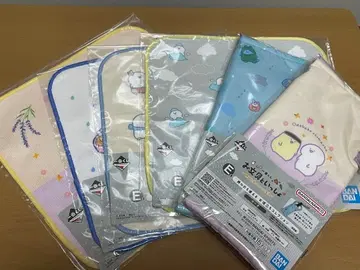 오분구토이잇쇼 제일복권 E상 컴플리트 세트