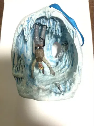 디즈니 스토어 오너먼트 스타 워즈