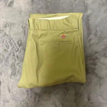 Dickies 874 치노 팬츠 36 x 30