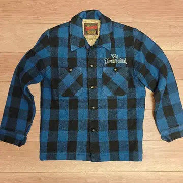 새상품용 텐더 로인 K7 시기 기무라 타쿠야 프라이드 버팔로 자켓