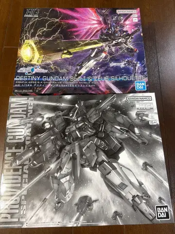 건담 프라모델 묶음 판매