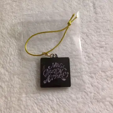 팝업 참 Mrs. GREEN APPLE 미세스 2022년