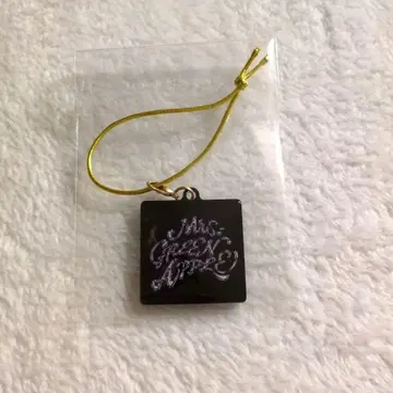 팝업 참 Mrs. GREEN APPLE 미세스 2022년