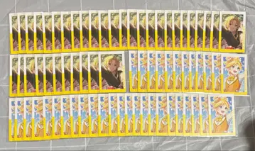 프로세카 에피카 카가미네 렌