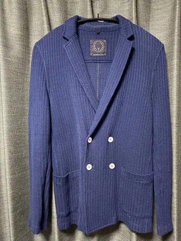 T-JACKET 니트 자켓 캐주얼 남성용