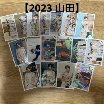 야마다 료스케 공식 사진 DEAR MY LOVER PULL UP