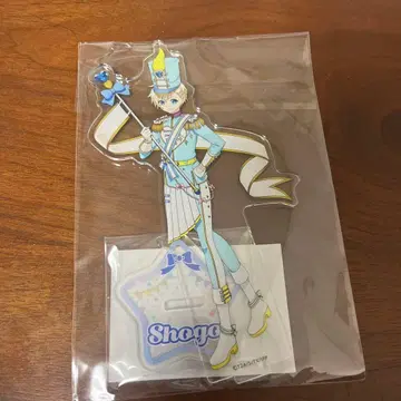 [프리파라] 마루쿠지 마칭 코디 대길 아크릴 스탠드 유메카와 쇼고