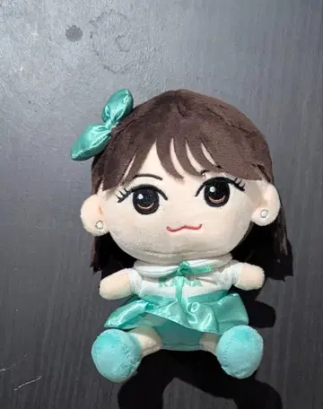 큐티 스트릿 (큐스토) 이타쿠라 카나 치비누이