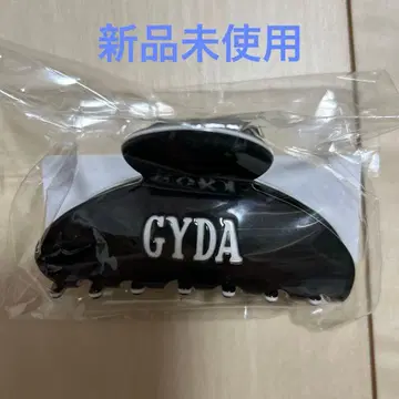 GYDA 헤어 클립