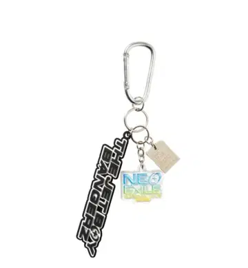 THE JET BOY BANGERZ TJBB 키링