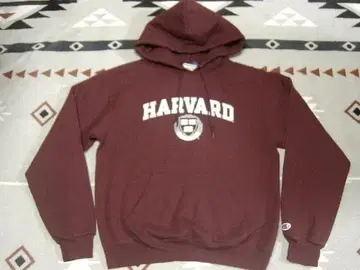 CHAMPION 챔피온 맨투맨 후드티 HARVARD 하버드