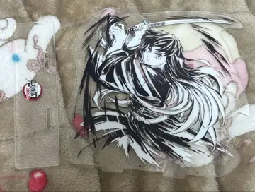 귀멸의 칼날 토키토 무이치로 Web샵 복권 아크릴 스탠드