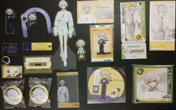 18trip 에이트리 화이트 빛 사탕 묶음 판매